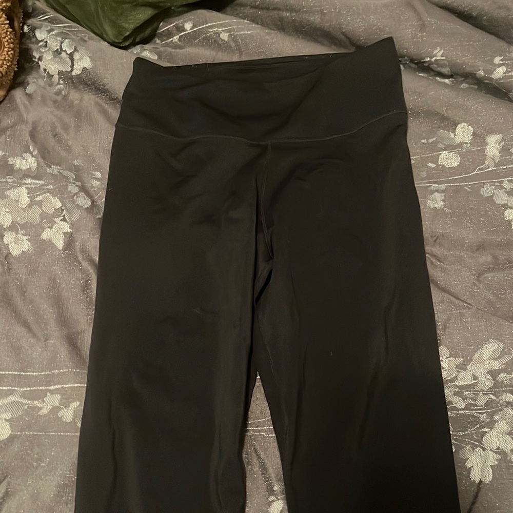 Nike dri fit leggings. Women’s small.